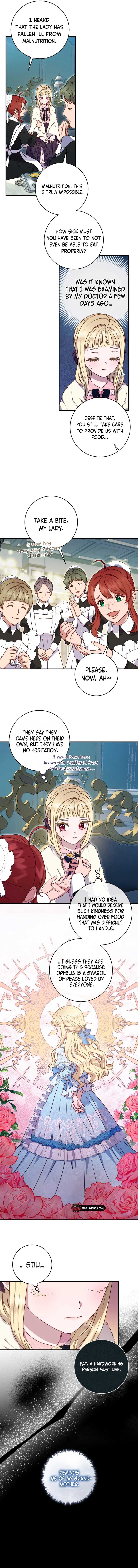 The Wirepuller Gets Lucky in Happier Years Chapter 10 48 02