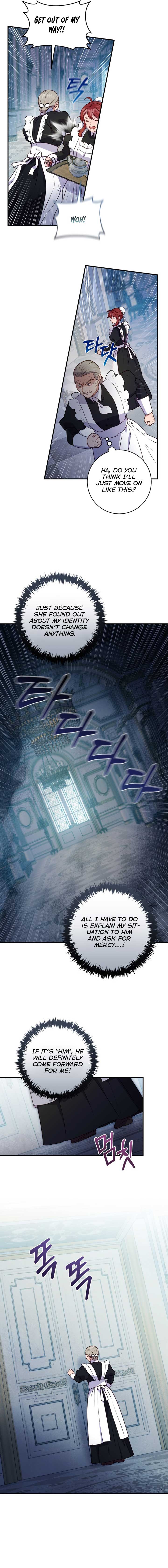The Wirepuller Gets Lucky in Happier Years Chapter 11 64 06