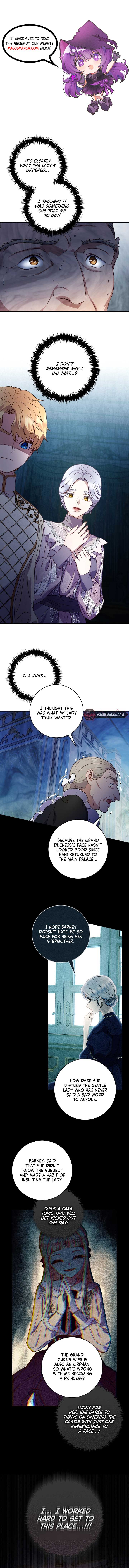 The Wirepuller Gets Lucky in Happier Years Chapter 12 44 01