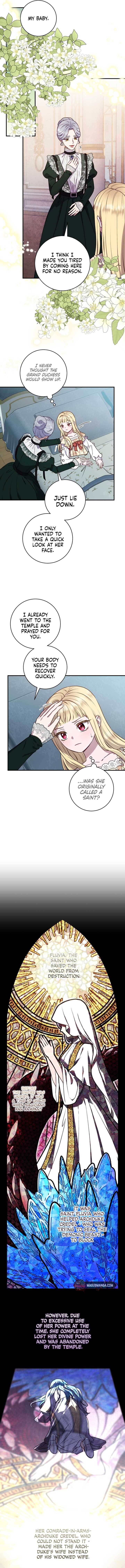 The Wirepuller Gets Lucky in Happier Years Chapter 12 48 05