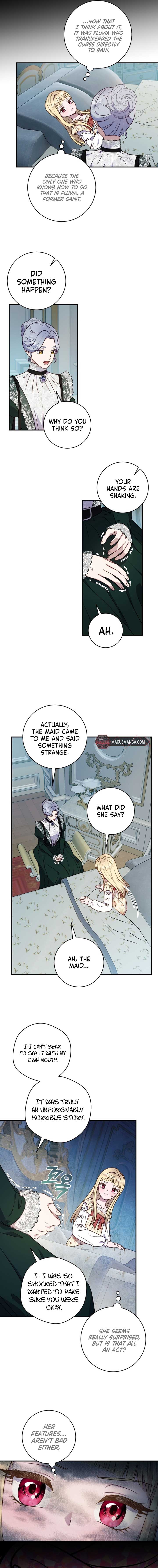 The Wirepuller Gets Lucky in Happier Years Chapter 12 50 07