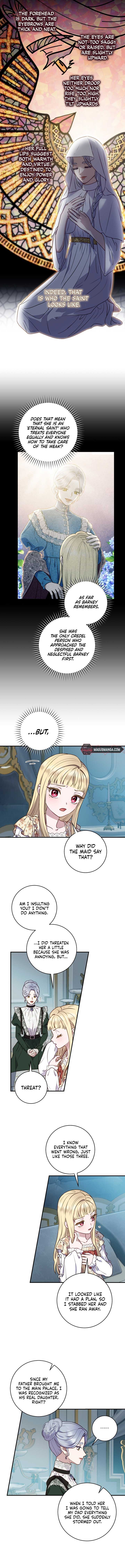 The Wirepuller Gets Lucky in Happier Years Chapter 12 51 08