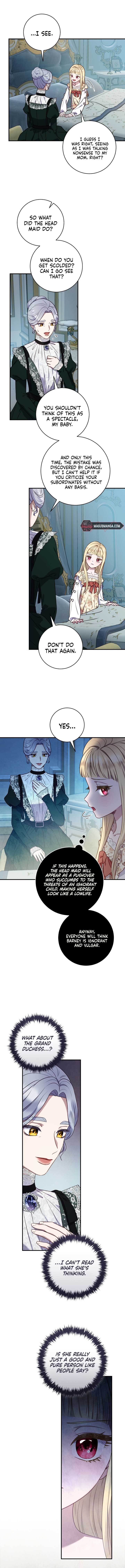 The Wirepuller Gets Lucky in Happier Years Chapter 12 52 09