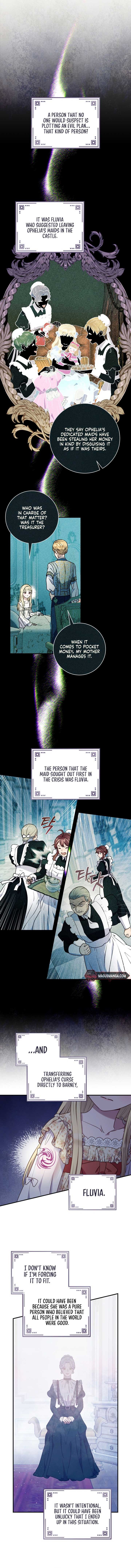 The Wirepuller Gets Lucky in Happier Years Chapter 12 53 10