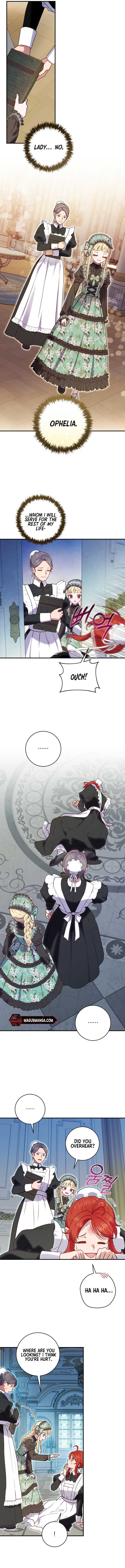 The Wirepuller Gets Lucky in Happier Years Chapter 16 52 07