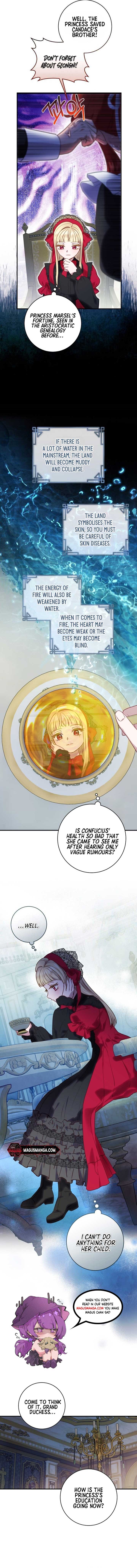 The Wirepuller Gets Lucky in Happier Years Chapter 17 57 09