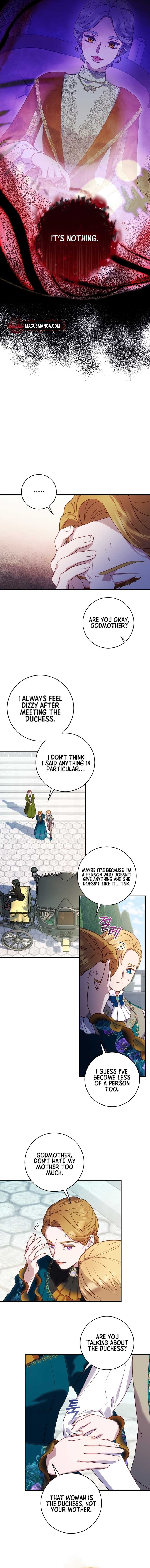 The Wirepuller Gets Lucky in Happier Years Chapter 17 60 12