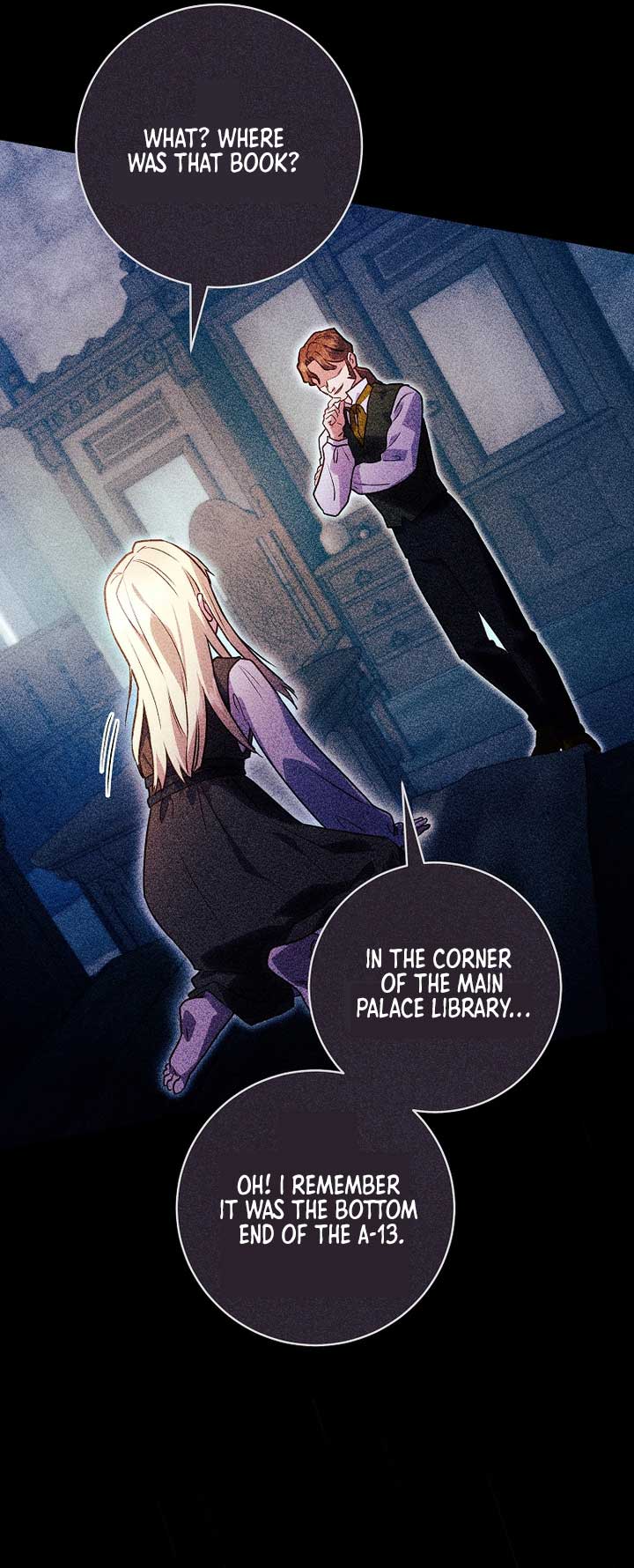 The Wirepuller Gets Lucky in Happier Years Chapter 19 168 17