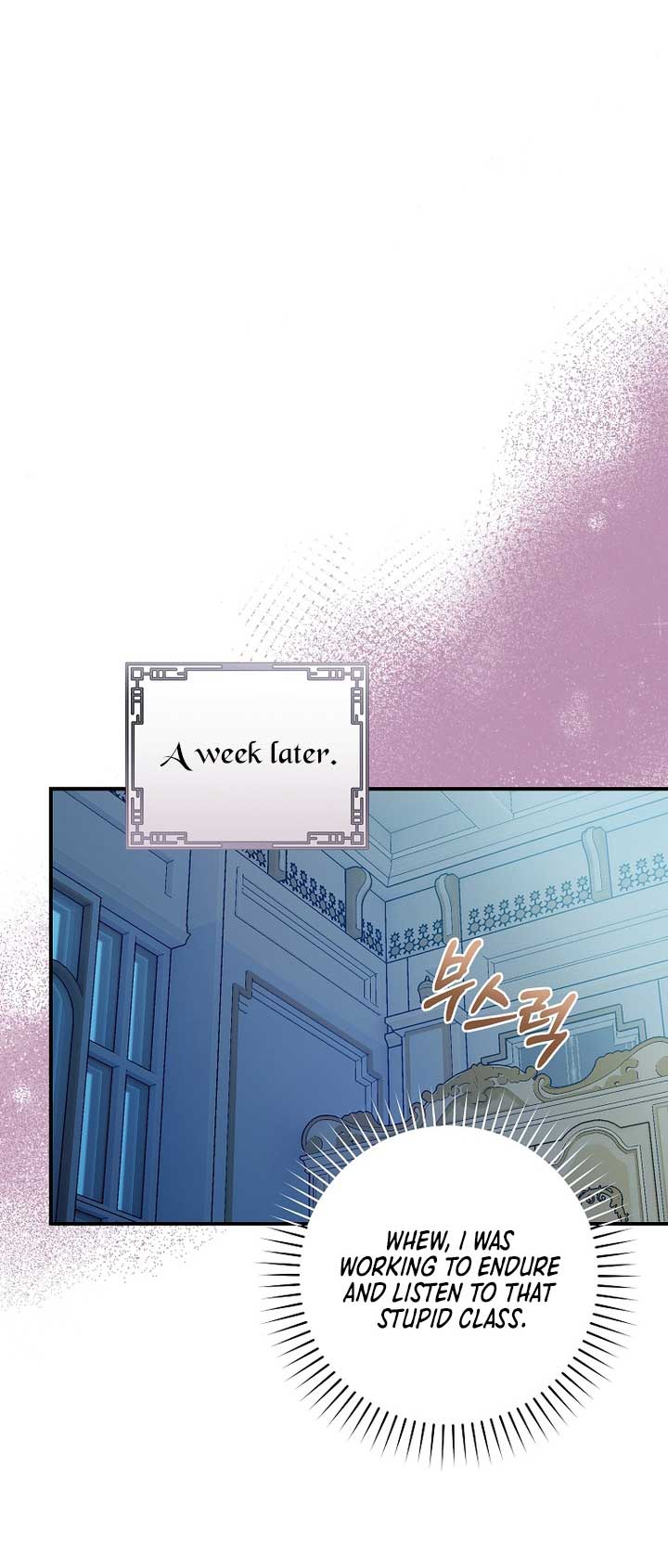 The Wirepuller Gets Lucky in Happier Years Chapter 19 188 37