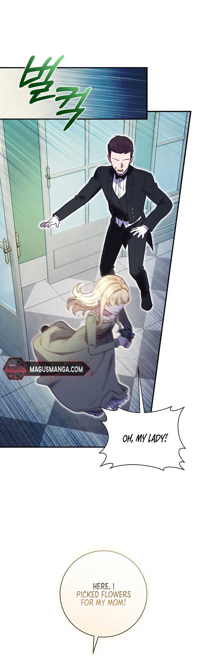 The Wirepuller Gets Lucky in Happier Years Chapter 19 194 43
