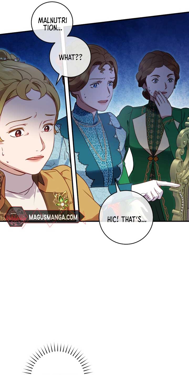 The Wirepuller Gets Lucky in Happier Years Chapter 20 182 25