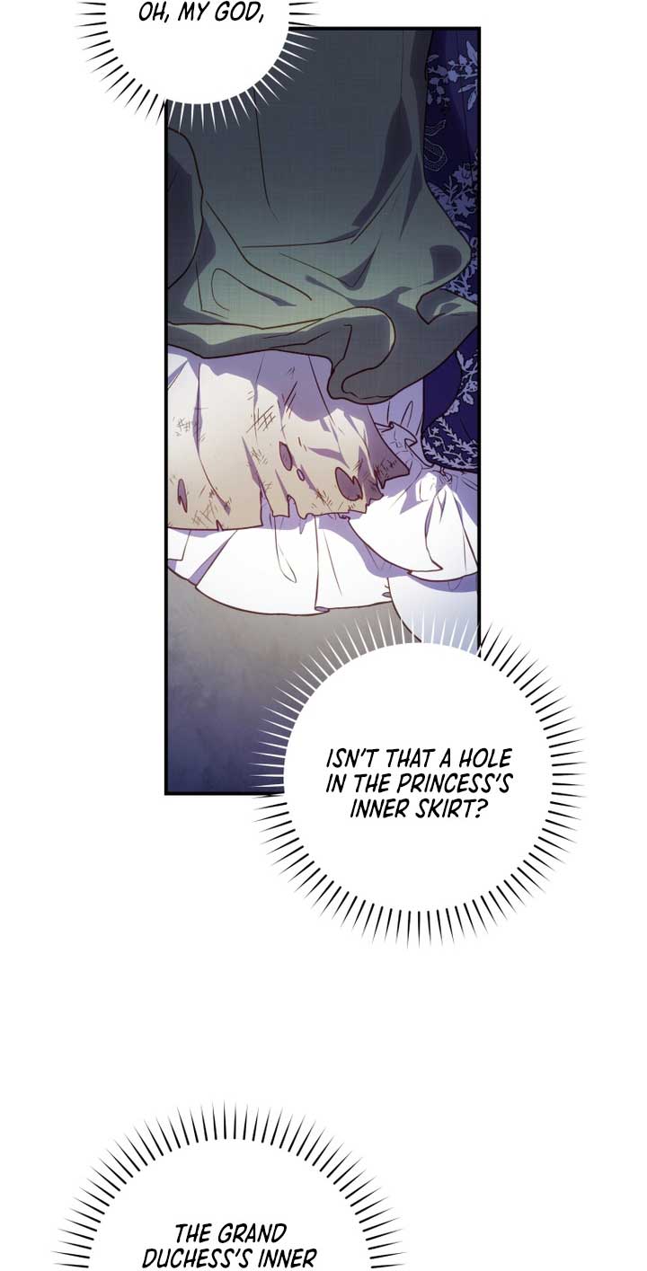 The Wirepuller Gets Lucky in Happier Years Chapter 20 183 26