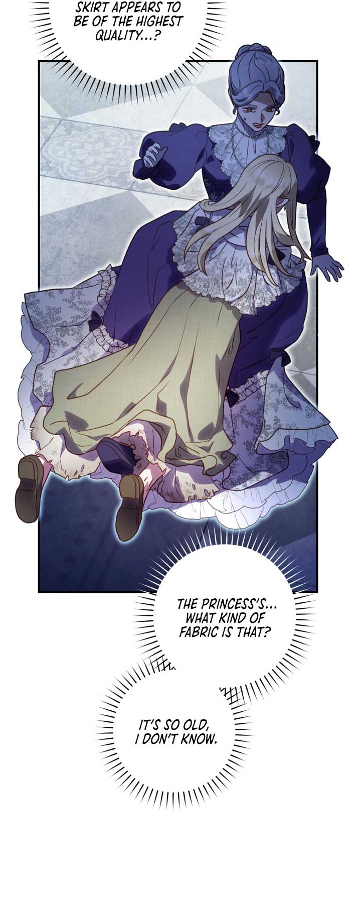 The Wirepuller Gets Lucky in Happier Years Chapter 20 184 27