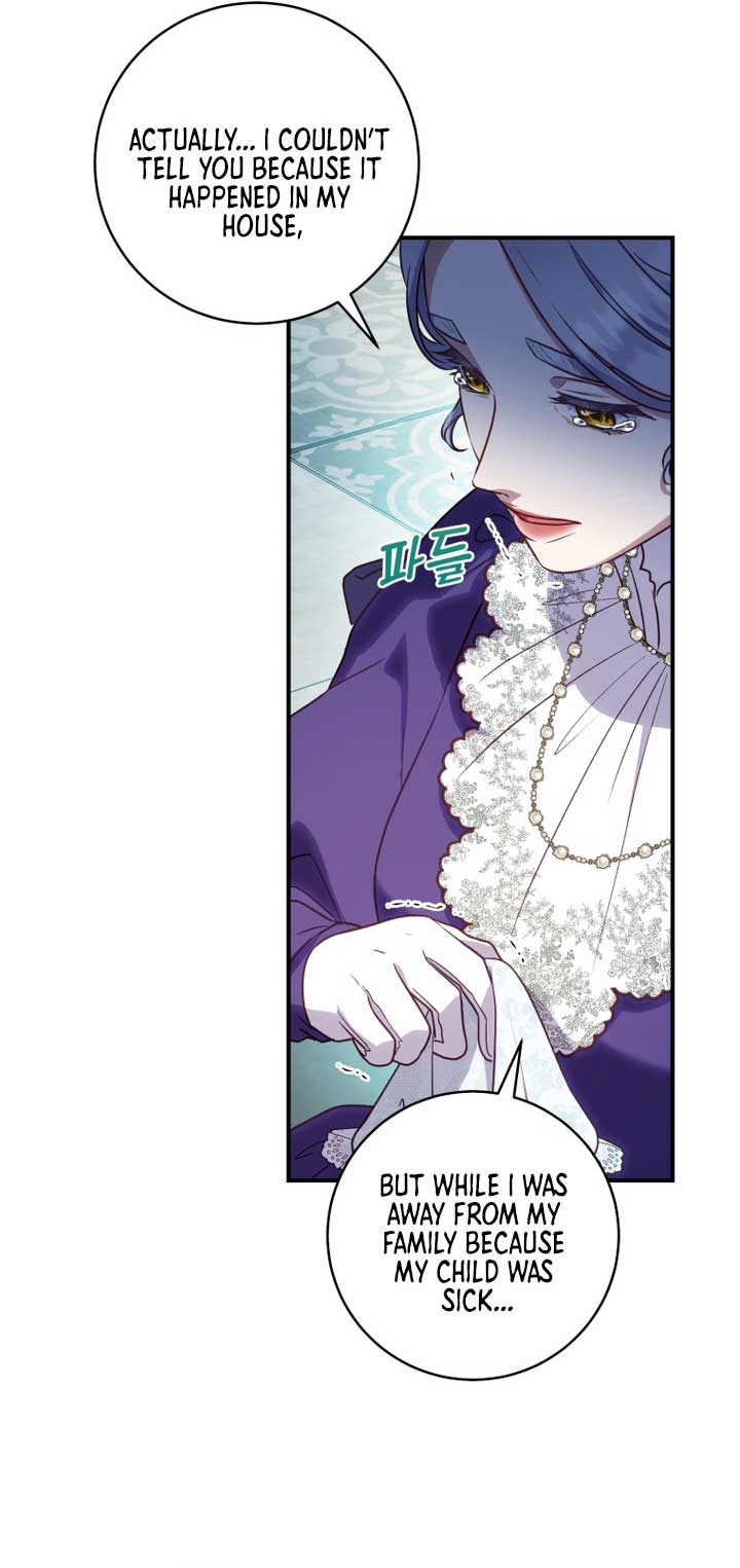 The Wirepuller Gets Lucky in Happier Years Chapter 20 189 32