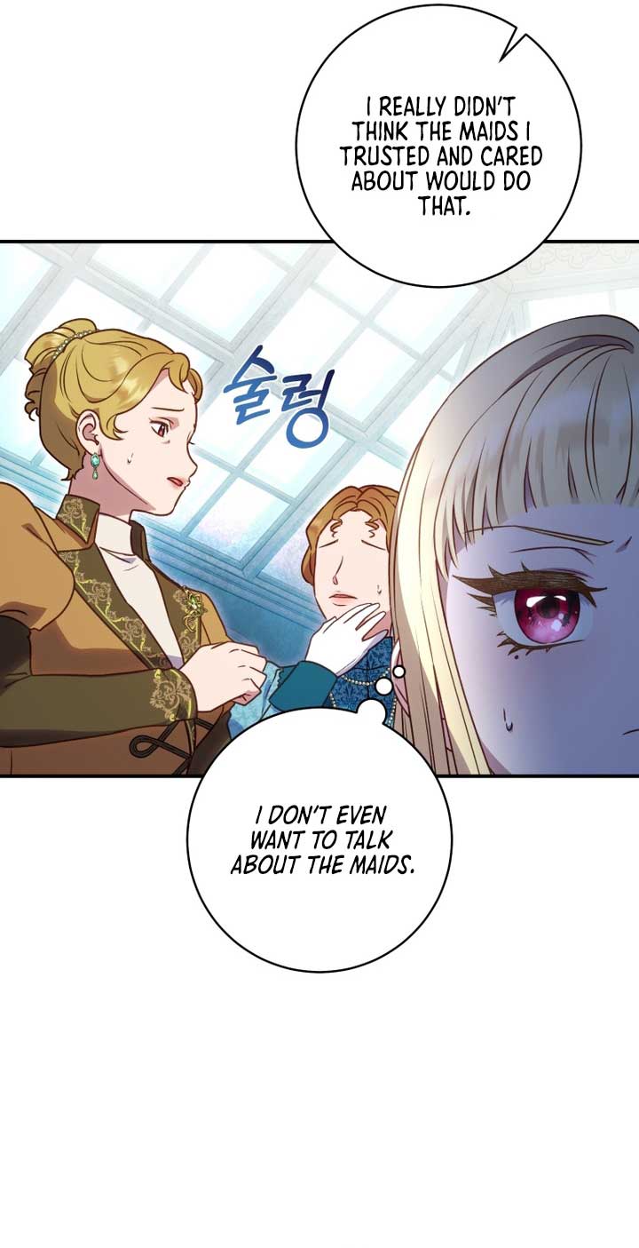 The Wirepuller Gets Lucky in Happier Years Chapter 20 193 36