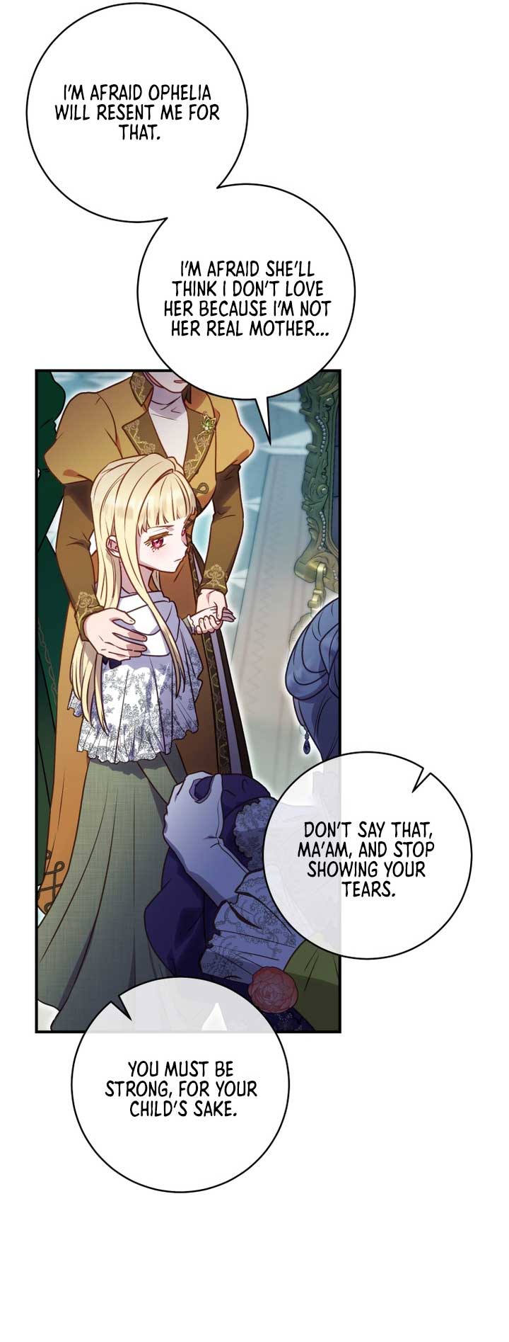 The Wirepuller Gets Lucky in Happier Years Chapter 20 196 39