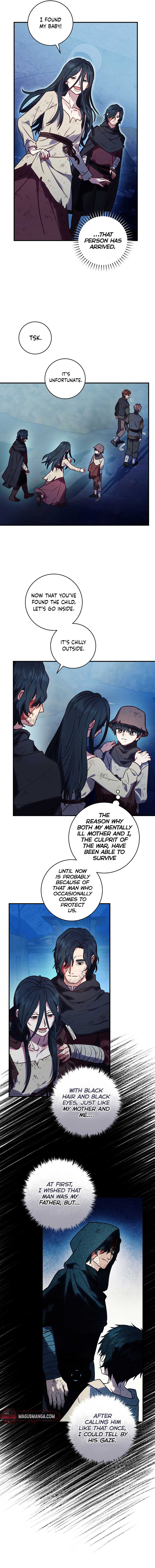 The Wirepuller Gets Lucky in Happier Years Chapter 24 53 3