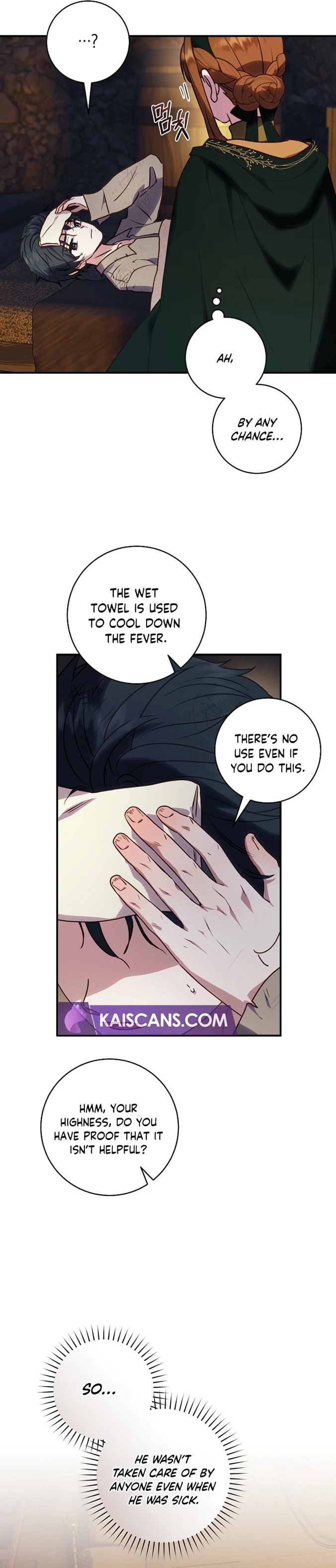 The Wirepuller Gets Lucky in Happier Years Chapter 29 87 10