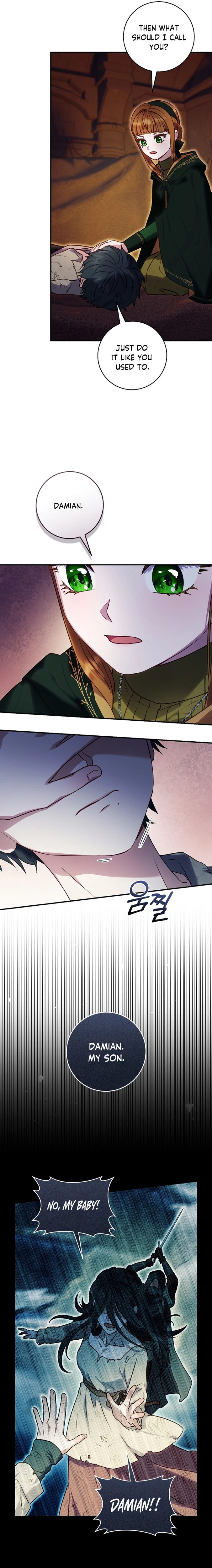 The Wirepuller Gets Lucky in Happier Years Chapter 29 93 16