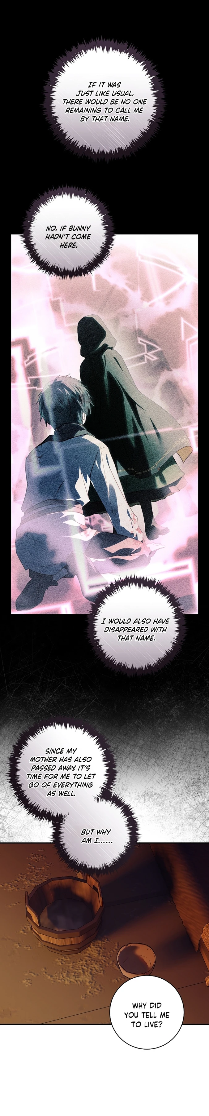 The Wirepuller Gets Lucky in Happier Years Chapter 29 94 17