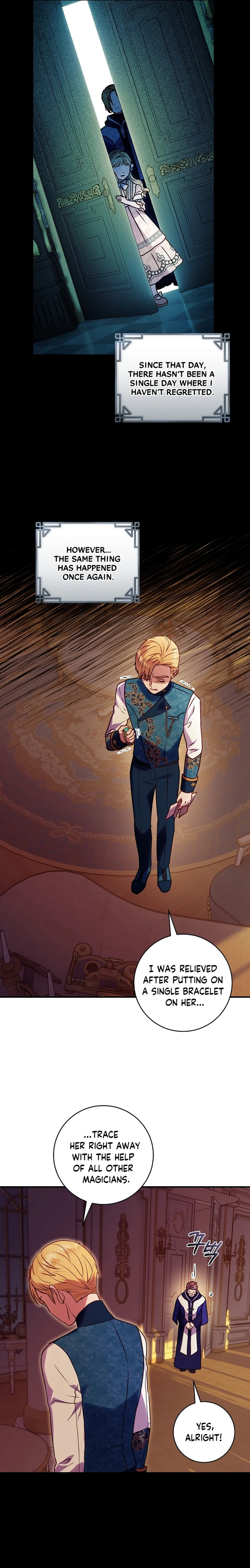 The Wirepuller Gets Lucky in Happier Years Chapter 29 80 3