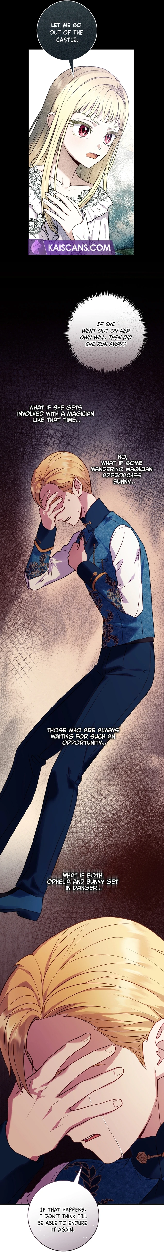 The Wirepuller Gets Lucky in Happier Years Chapter 29 81 4