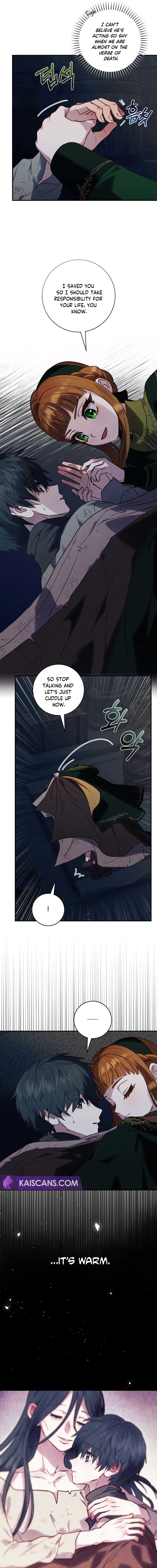 The Wirepuller Gets Lucky in Happier Years Chapter 30 41 05