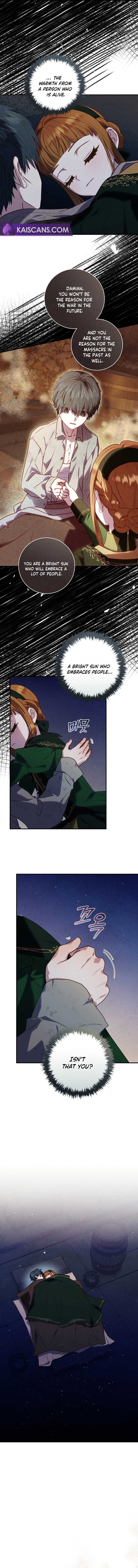 The Wirepuller Gets Lucky in Happier Years Chapter 30 42 06