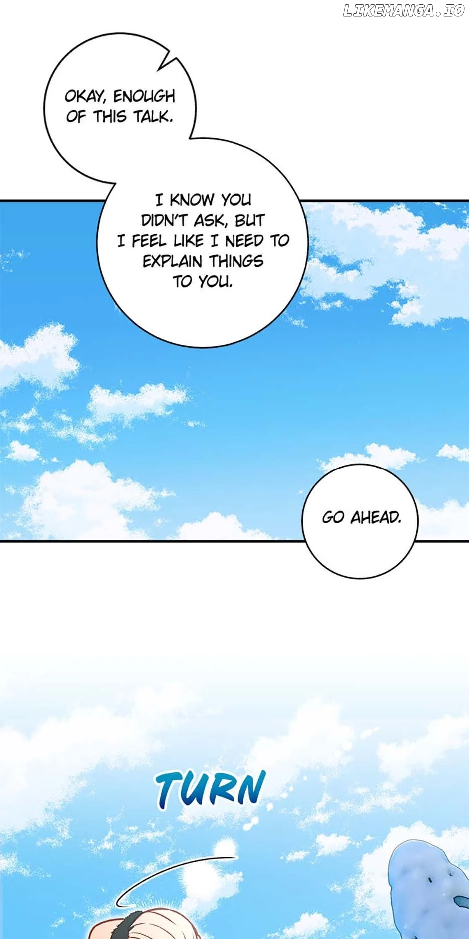 The Wirepuller Gets Lucky in Happier Years Chapter 34 212 02