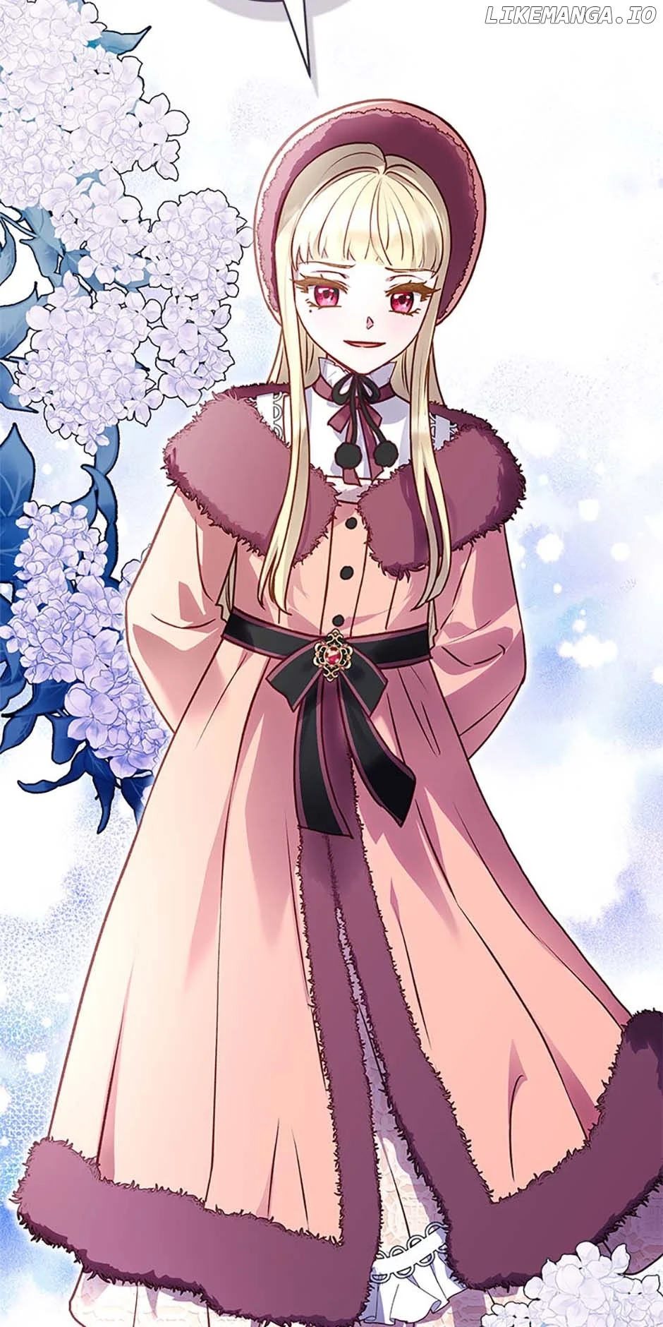 The Wirepuller Gets Lucky in Happier Years Chapter 34 214 04