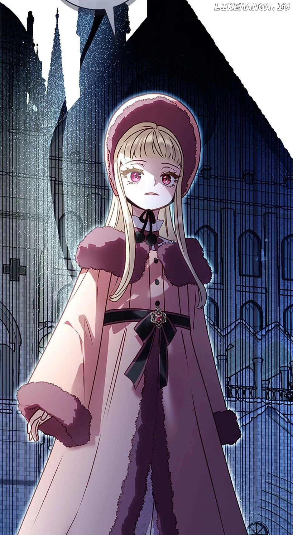 The Wirepuller Gets Lucky in Happier Years Chapter 34 224 14