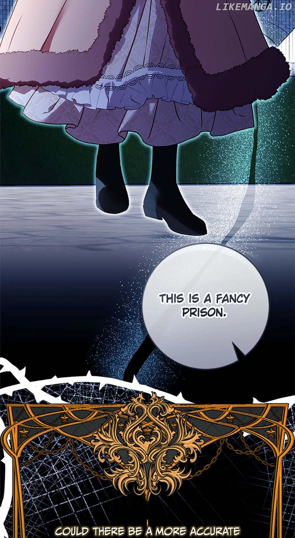 The Wirepuller Gets Lucky in Happier Years Chapter 34 225 15