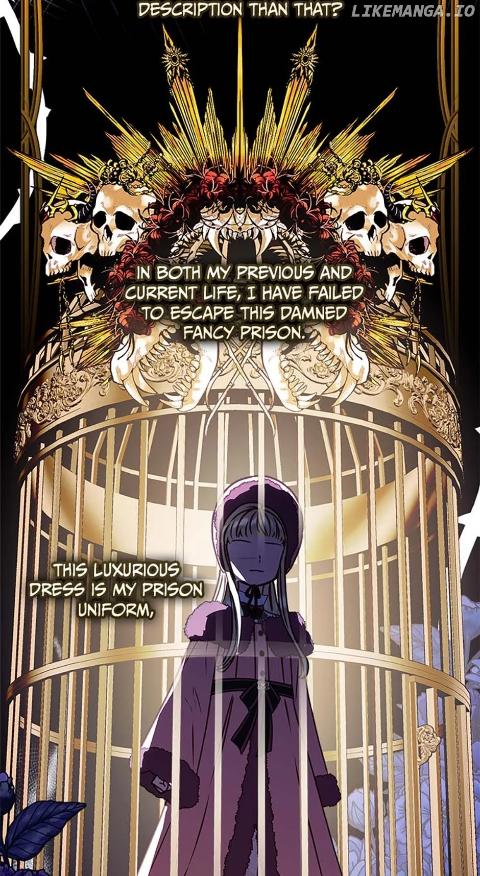 The Wirepuller Gets Lucky in Happier Years Chapter 34 226 16