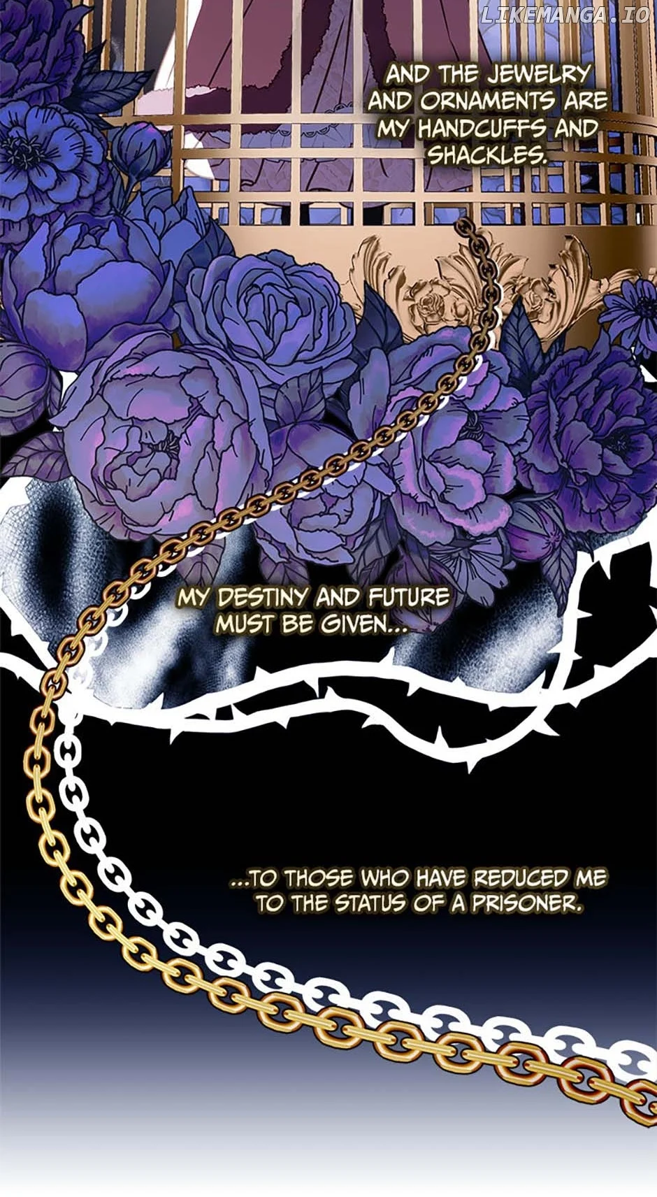 The Wirepuller Gets Lucky in Happier Years Chapter 34 227 17