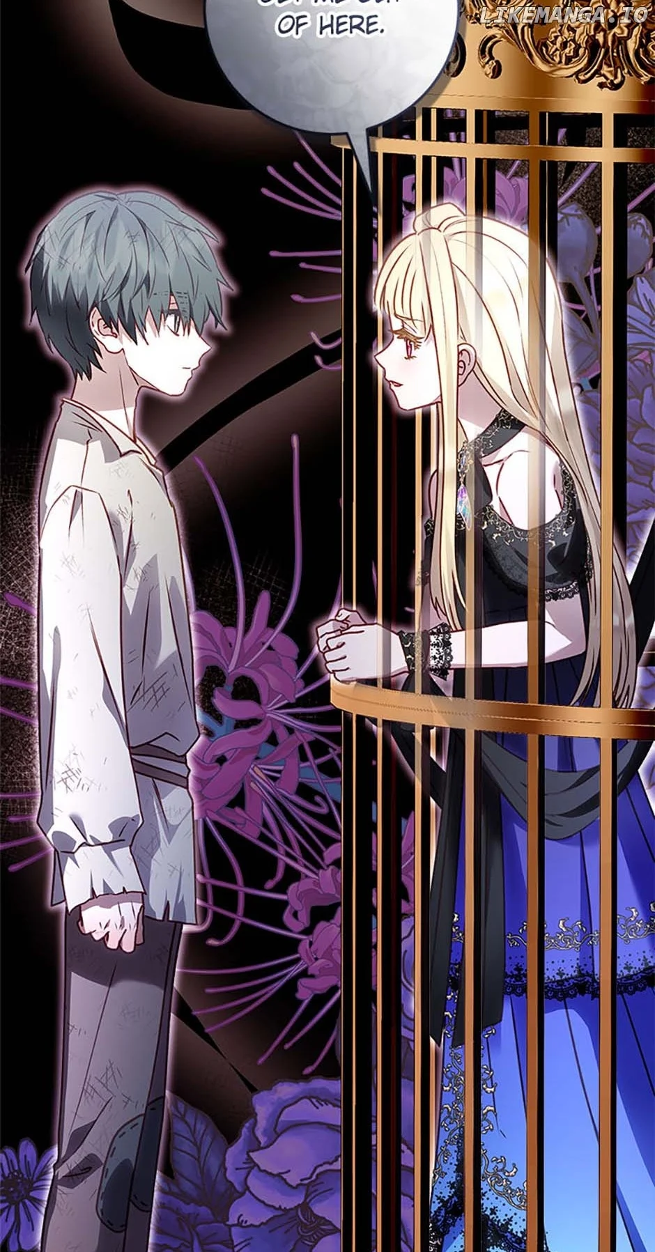 The Wirepuller Gets Lucky in Happier Years Chapter 34 229 19