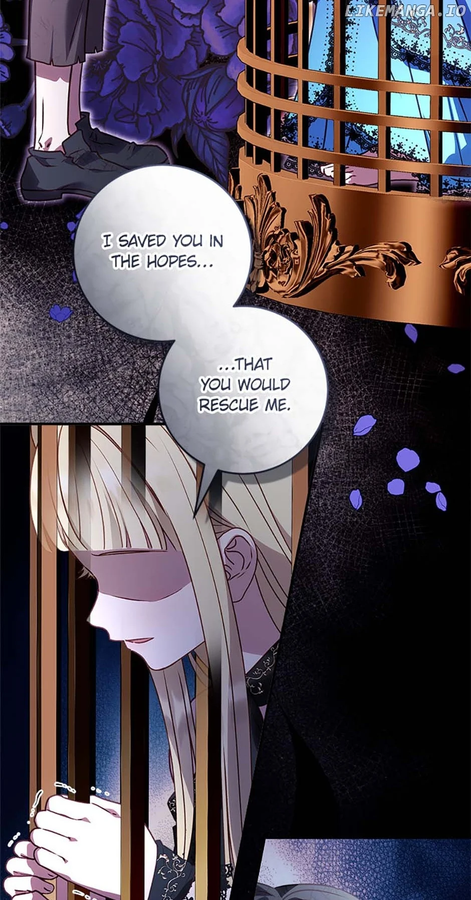 The Wirepuller Gets Lucky in Happier Years Chapter 34 230 20