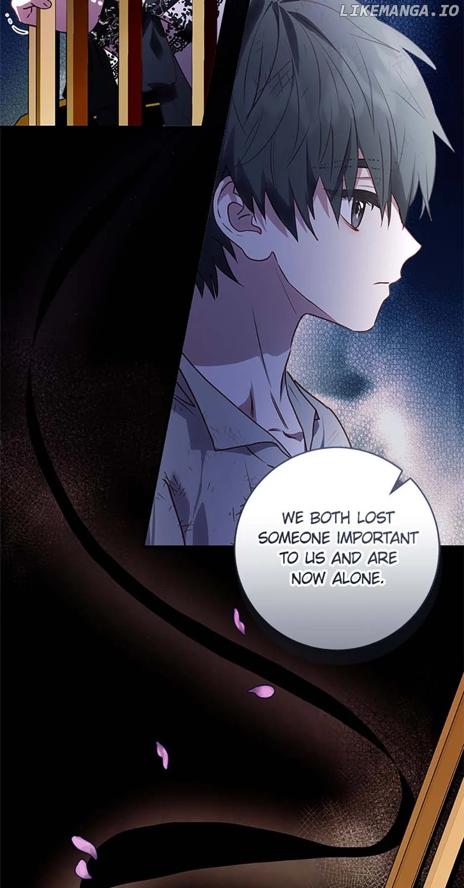 The Wirepuller Gets Lucky in Happier Years Chapter 34 231 21