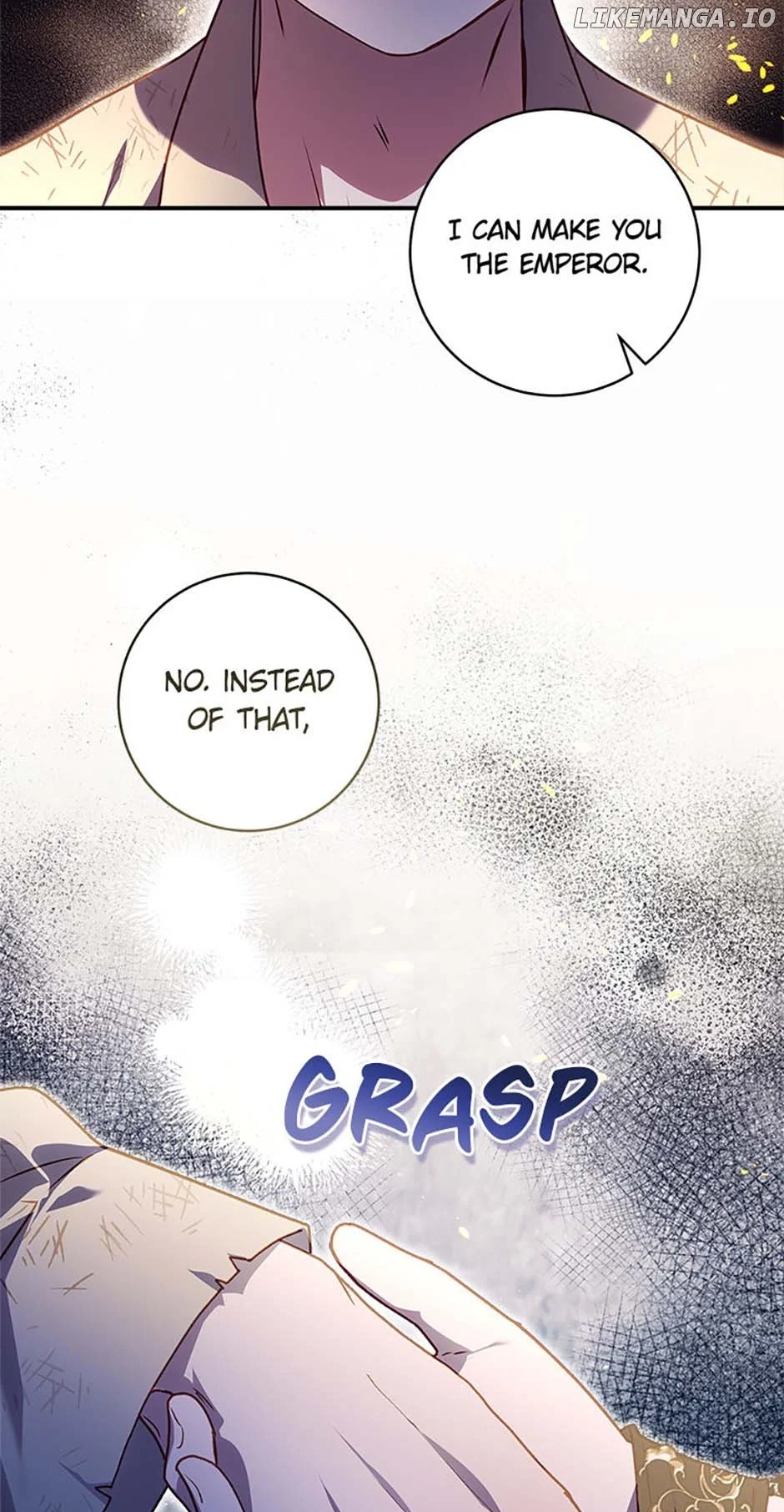 The Wirepuller Gets Lucky in Happier Years Chapter 34 235 25