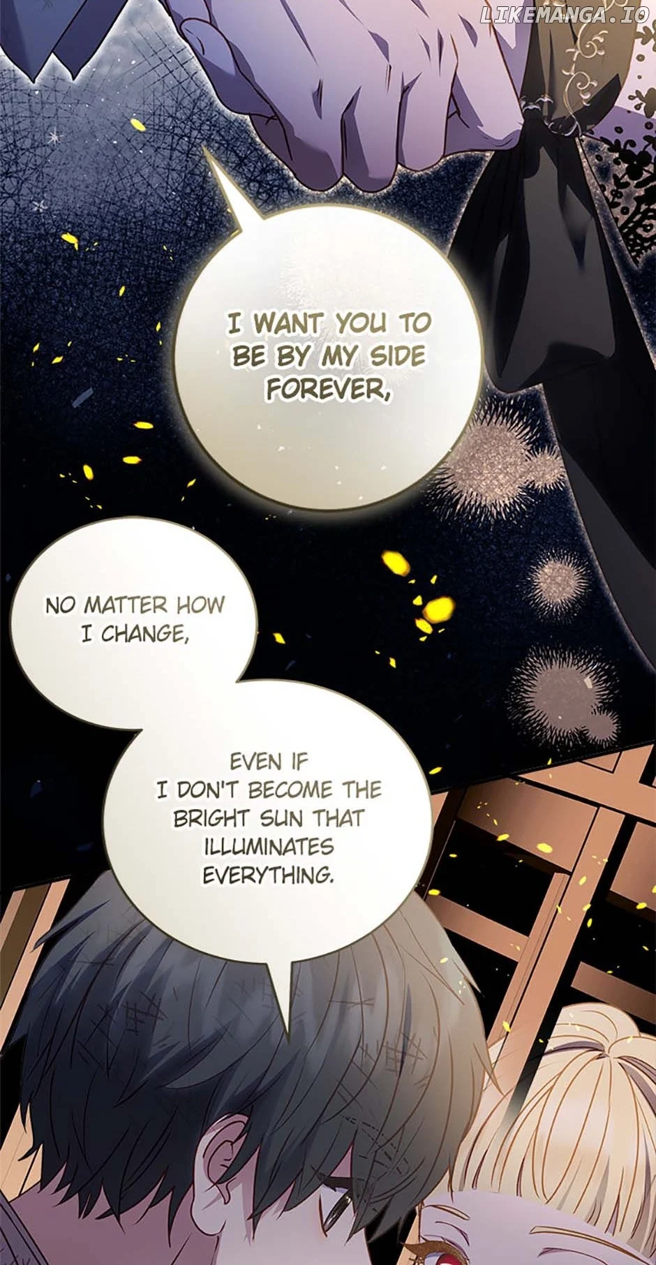 The Wirepuller Gets Lucky in Happier Years Chapter 34 236 26