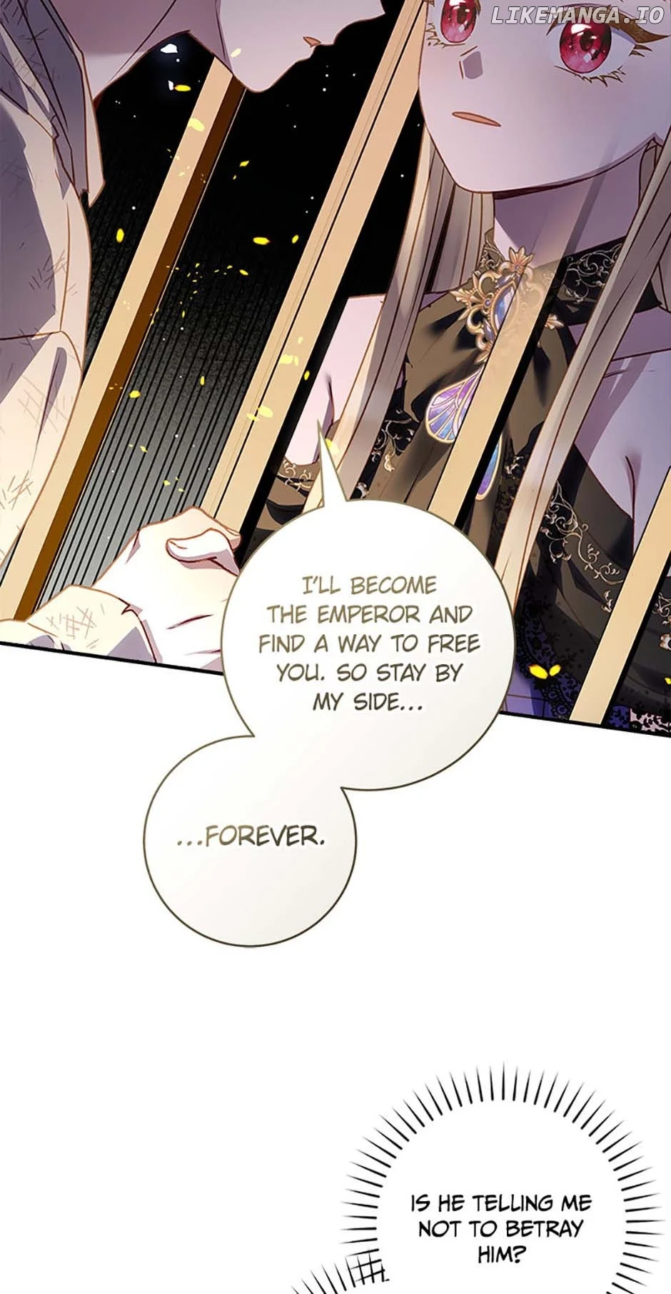 The Wirepuller Gets Lucky in Happier Years Chapter 34 237 27