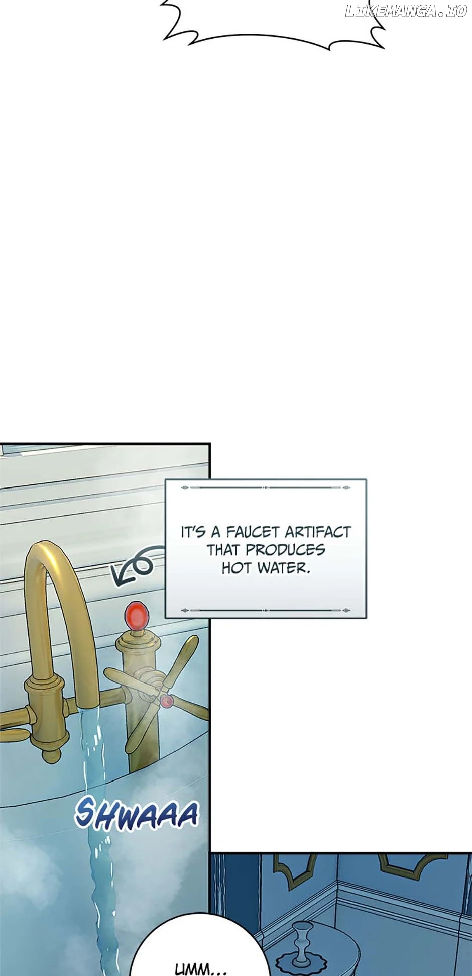 The Wirepuller Gets Lucky in Happier Years Chapter 34 247 37