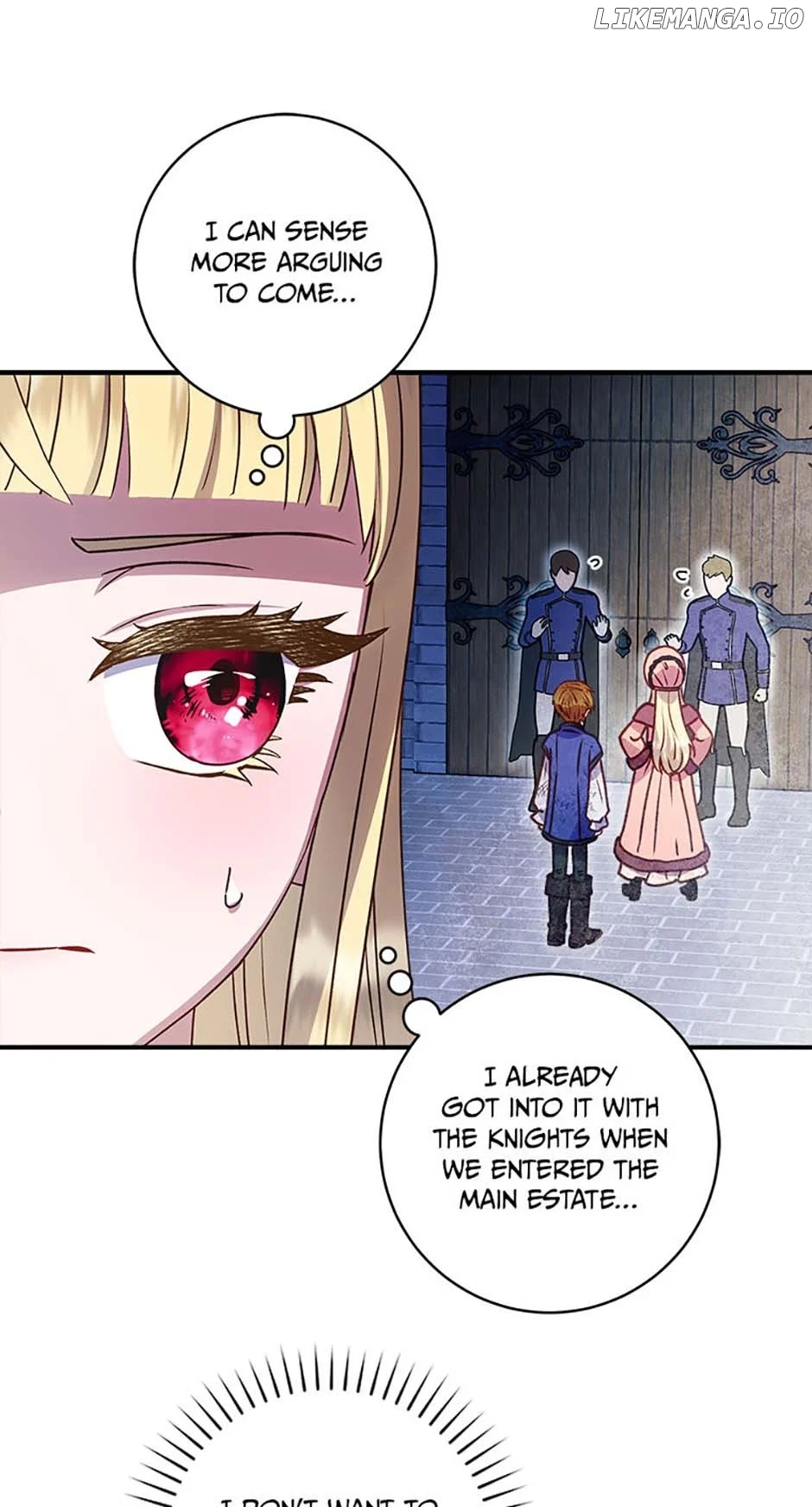 The Wirepuller Gets Lucky in Happier Years Chapter 34 249 39