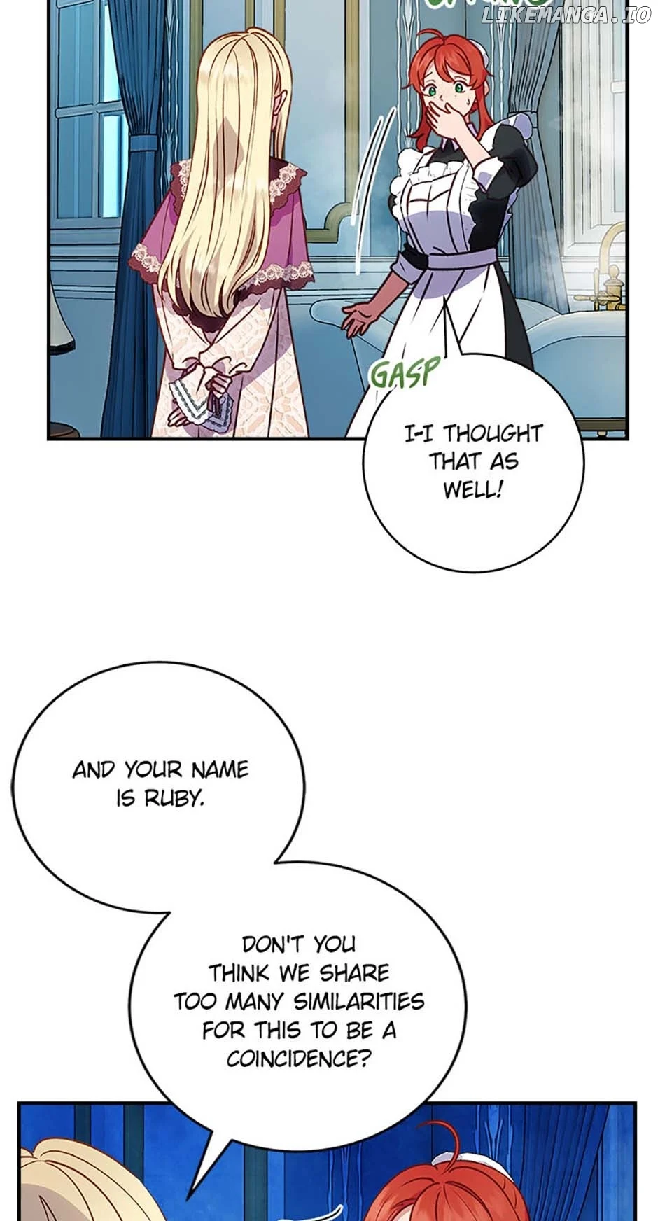 The Wirepuller Gets Lucky in Happier Years Chapter 34 251 41