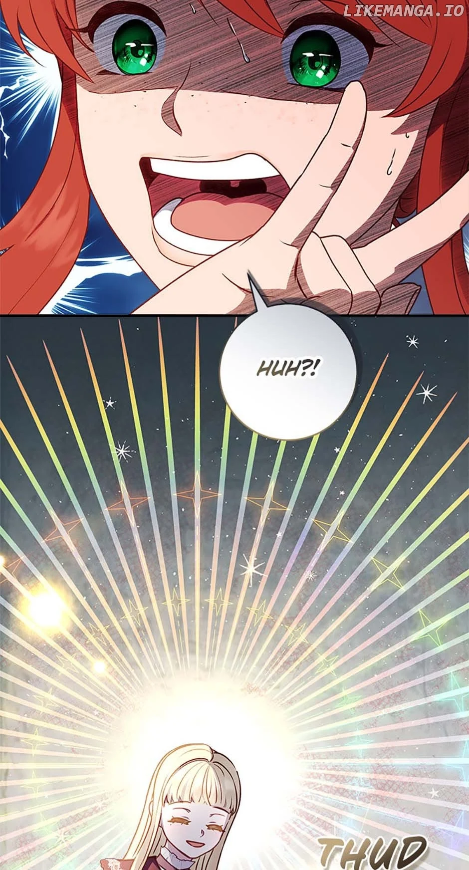 The Wirepuller Gets Lucky in Happier Years Chapter 34 253 43