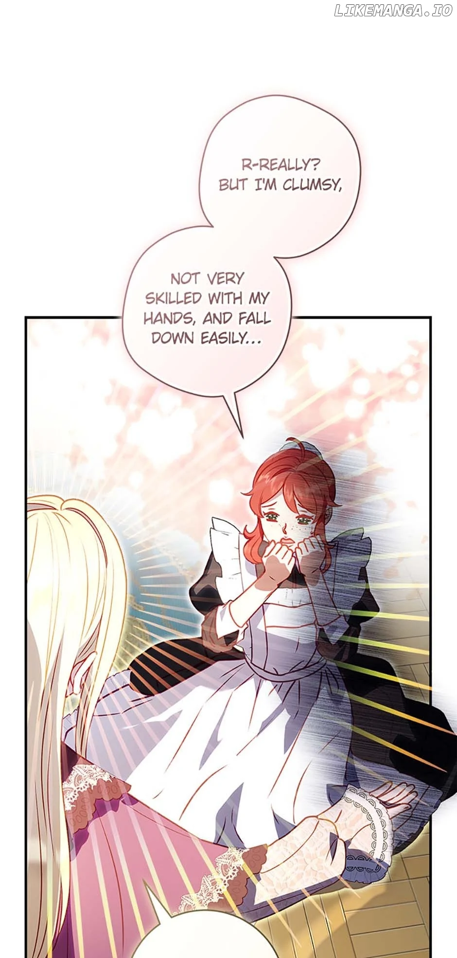 The Wirepuller Gets Lucky in Happier Years Chapter 34 255 45