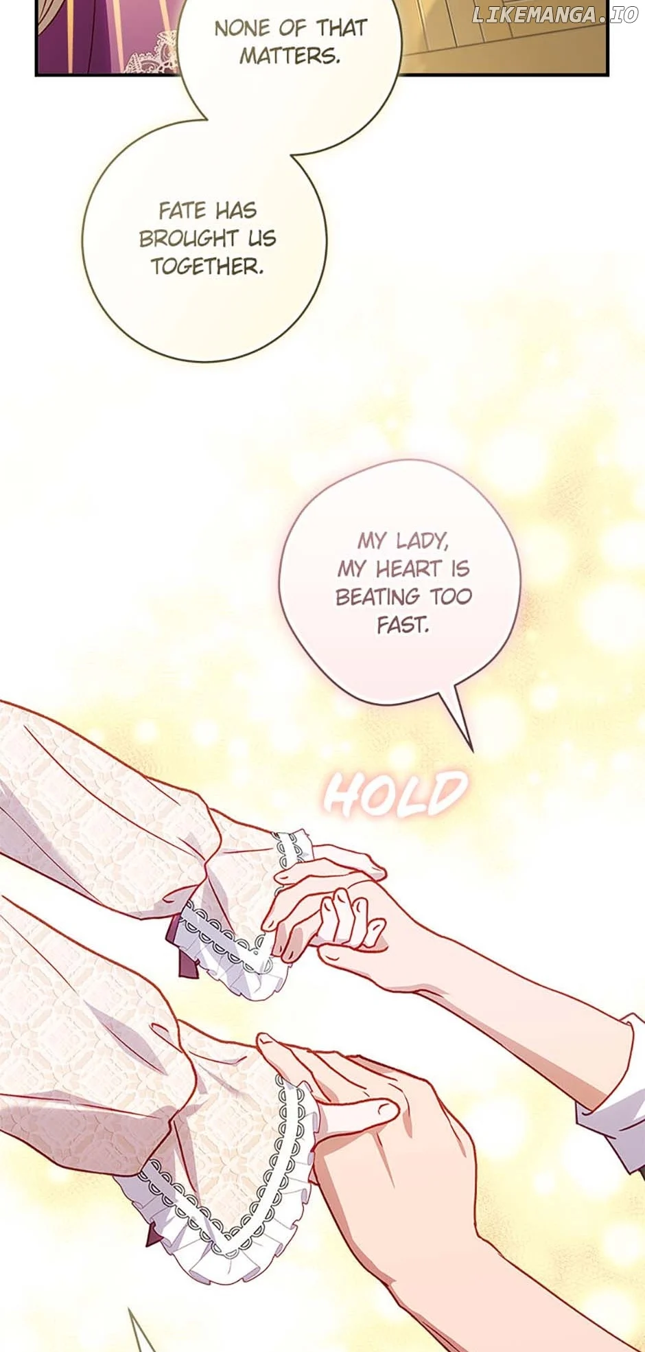 The Wirepuller Gets Lucky in Happier Years Chapter 34 256 46