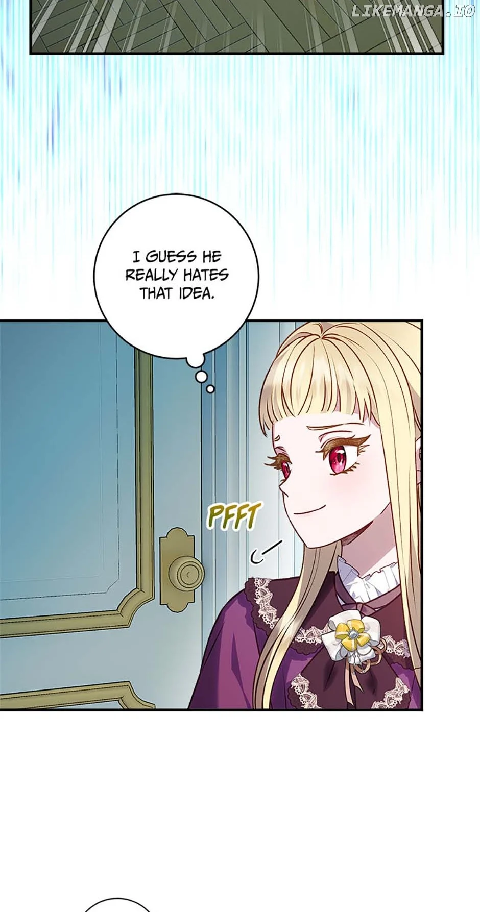 The Wirepuller Gets Lucky in Happier Years Chapter 34 266 56