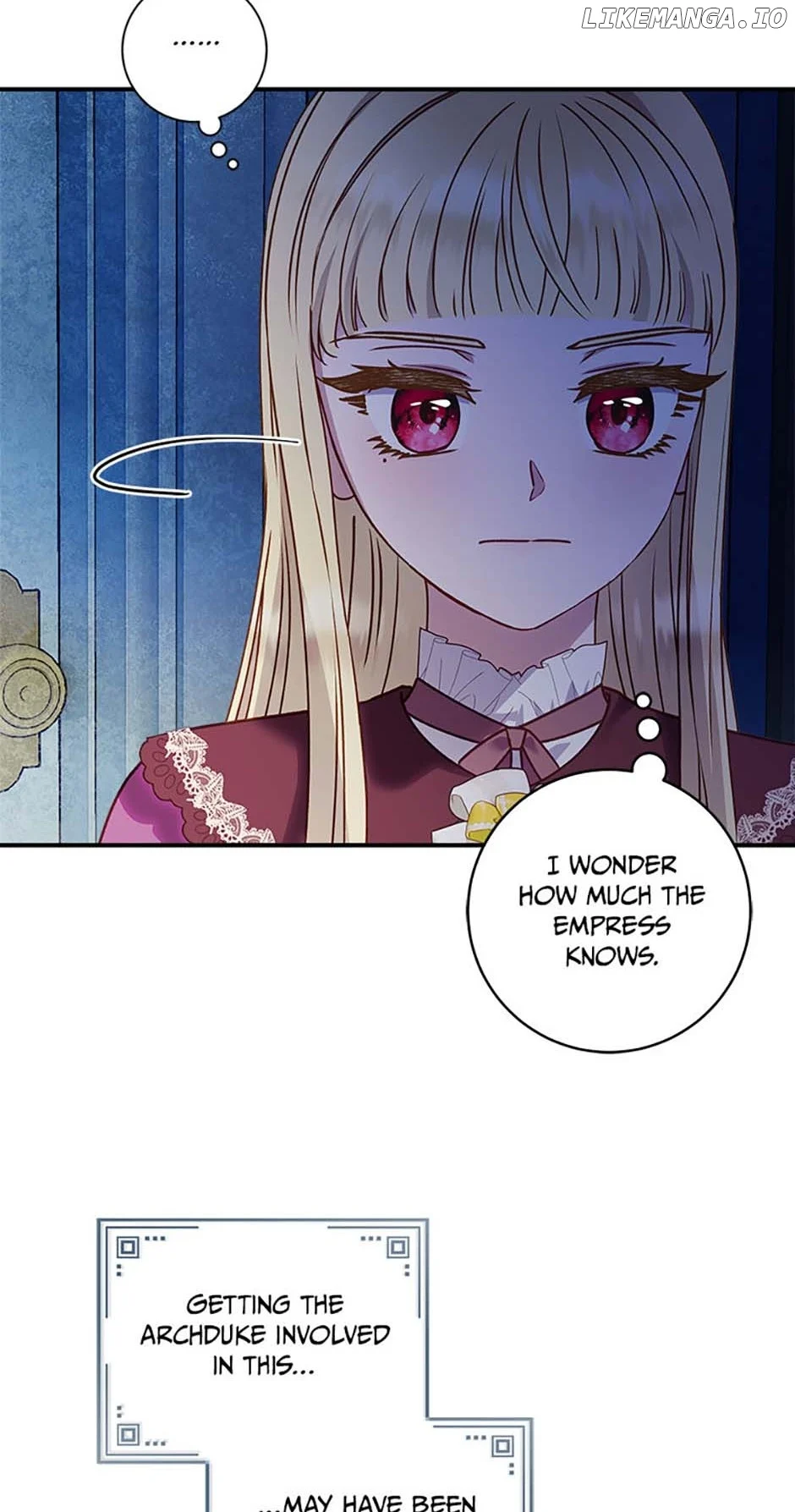 The Wirepuller Gets Lucky in Happier Years Chapter 34 267 57