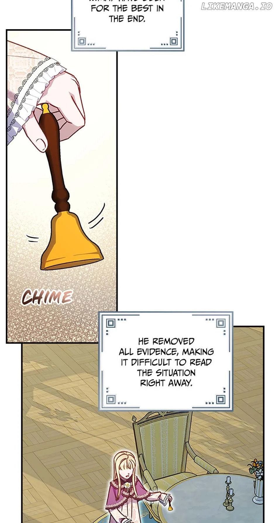 The Wirepuller Gets Lucky in Happier Years Chapter 34 268 58