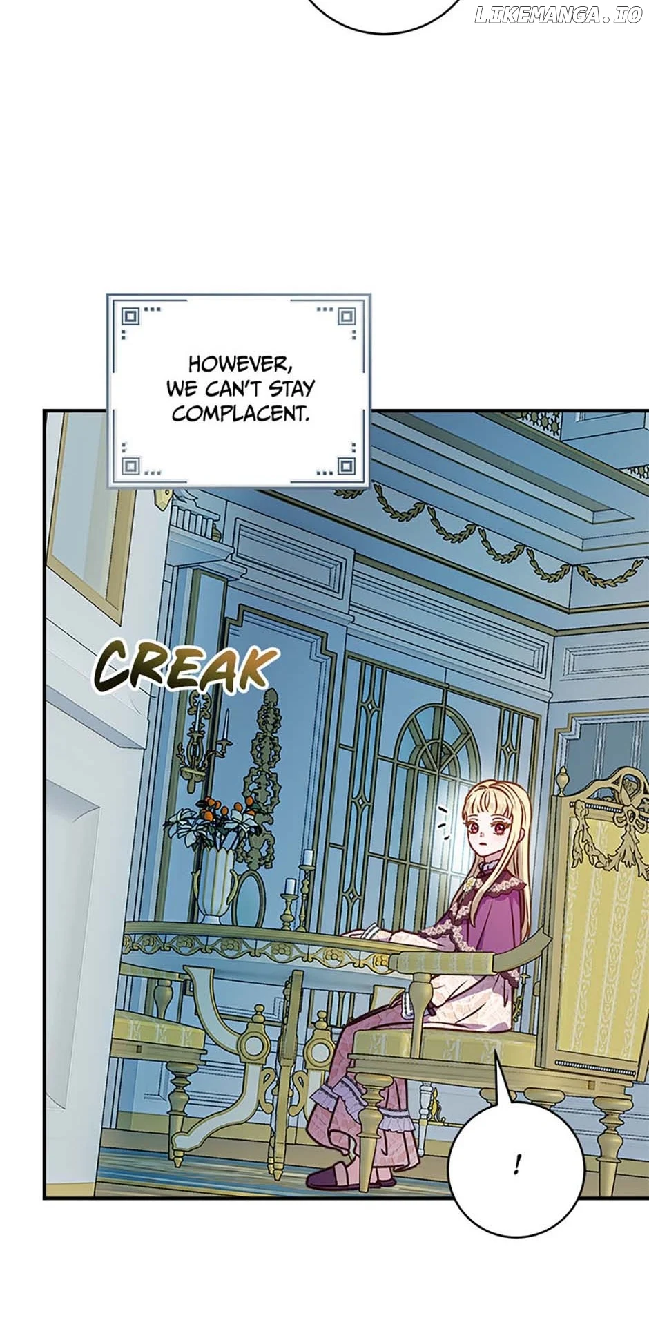 The Wirepuller Gets Lucky in Happier Years Chapter 34 272 62